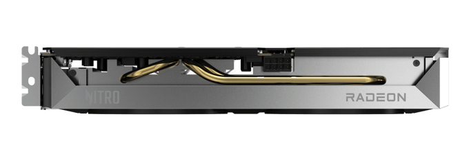 Acer Radeon RX 9060 XT NITRO - 16GB GDDR6 RAM - Grafische kaarten