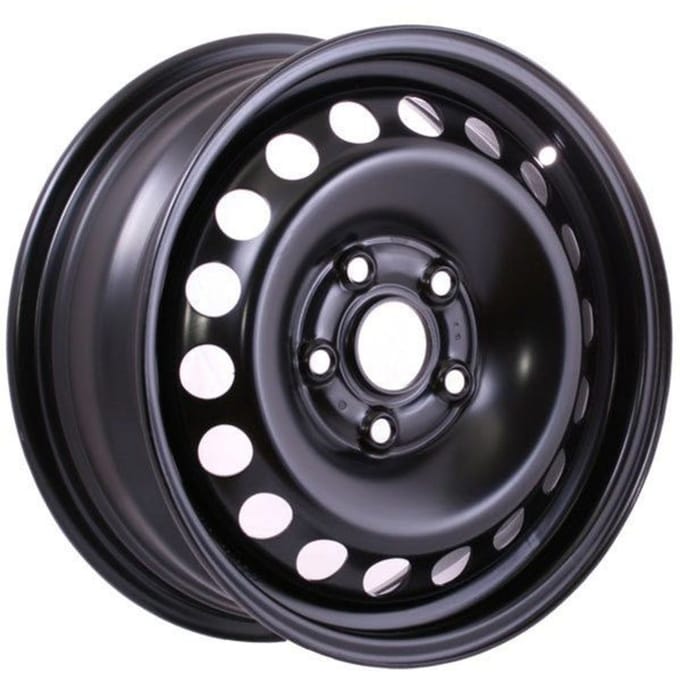 Alcar Polska Sp. Z O Stalen velg ALCAR ALC9680