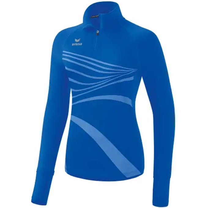 Sweatshirt vrouw Erima Racing