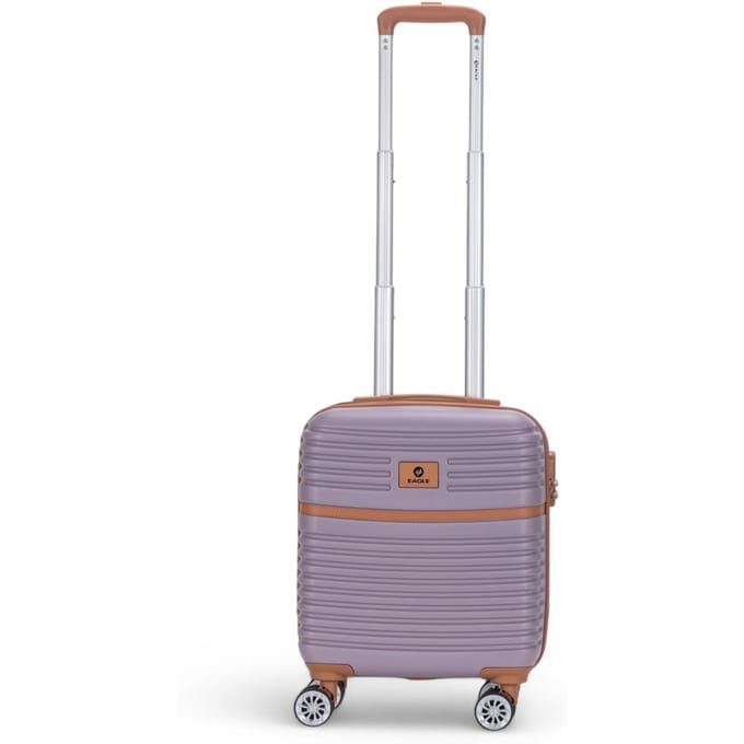 ABS Hardshell Onderstoel Cabinekoffer 45 x 35 x 20 cm Bagage Geschikt voor Easyjet