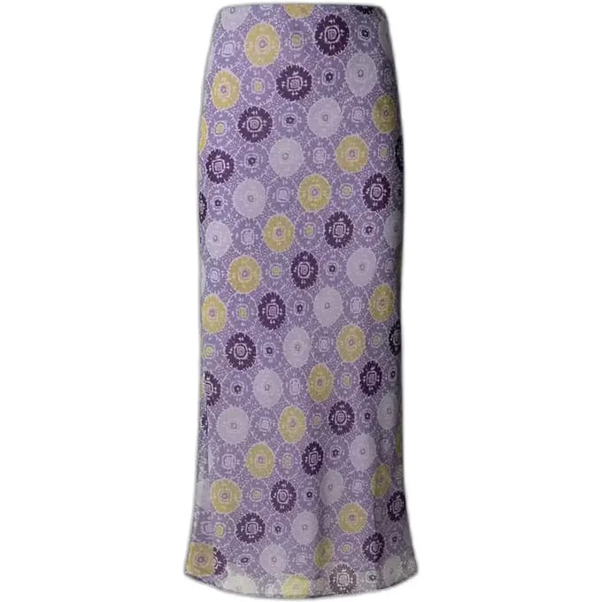 Vrouwenrok Pepe Jeans Luly