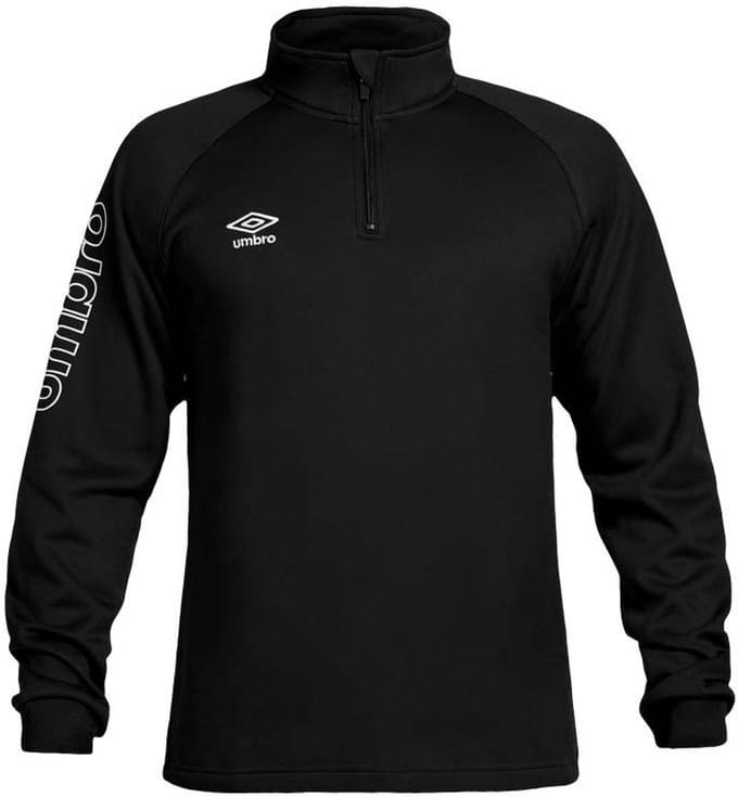 Umbro Glory Sweatshirt Zwart 4 Years Jongens