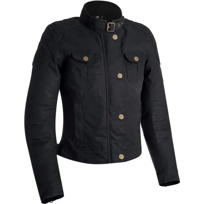 Motorjack voor dames Oxford Holwell 1.0