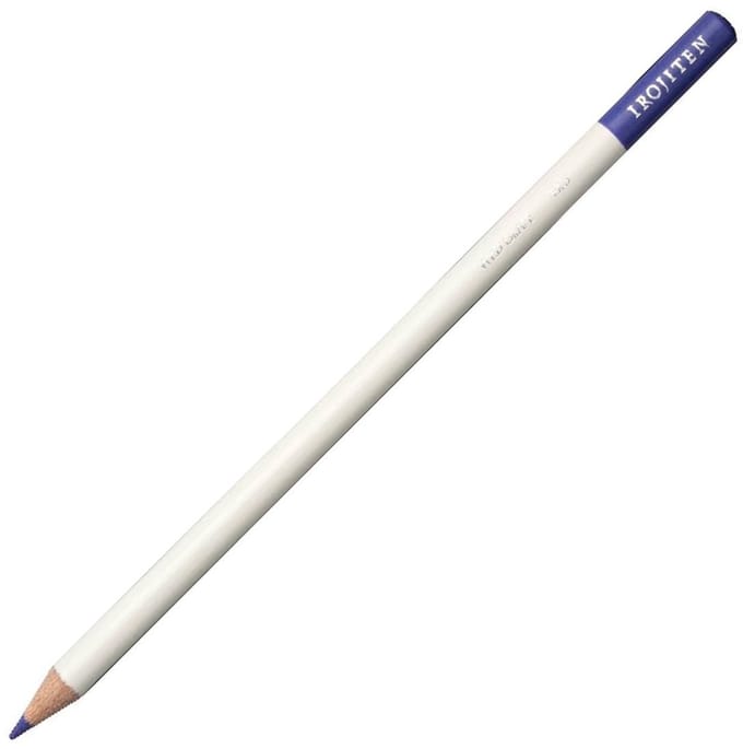Tombow Irojiten - Kleurpotlood - EX5 - Wild Grape - Donkerpaars