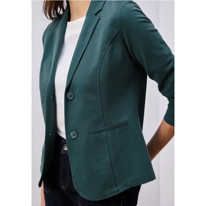 Basis blazer