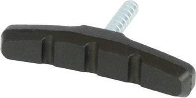 Dresco Remblokken - MTB - 70mm - 4 stuks