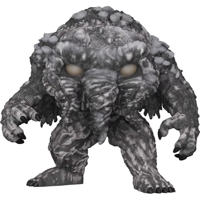 Oversized man-ding vynil beeldje Funko Werewolf By Night Pop!