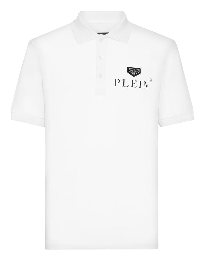 Poloshirt Iconic Plein