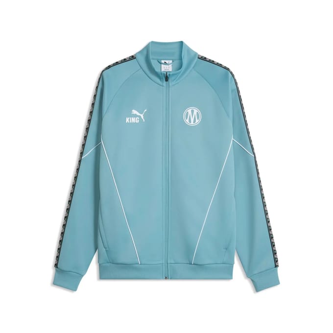 OM tracksuitjack King Anthem 2026/27