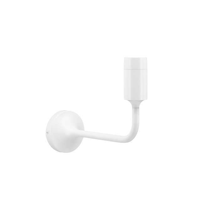 Santé Wall Light Stand White - UMAGE