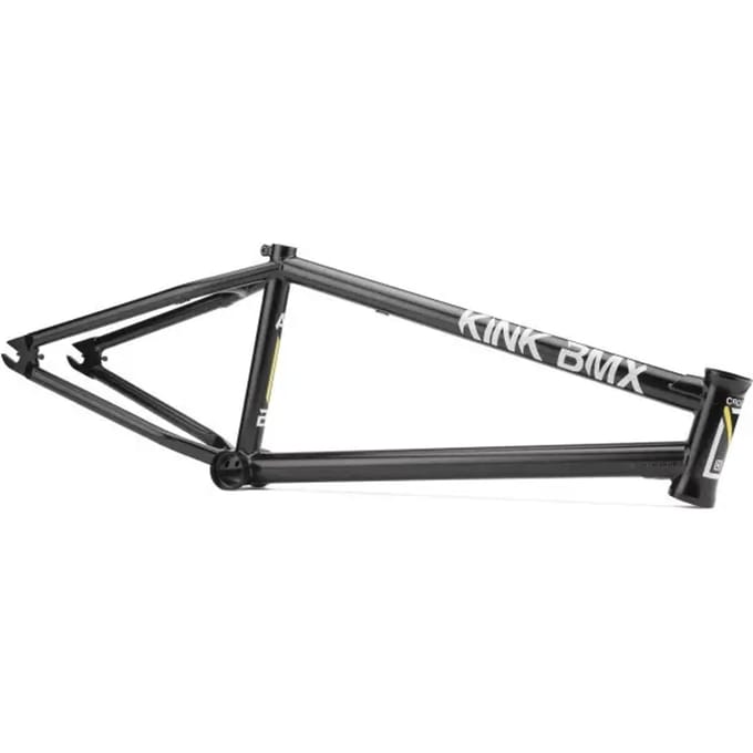 Frame Kink BMX Crosscut