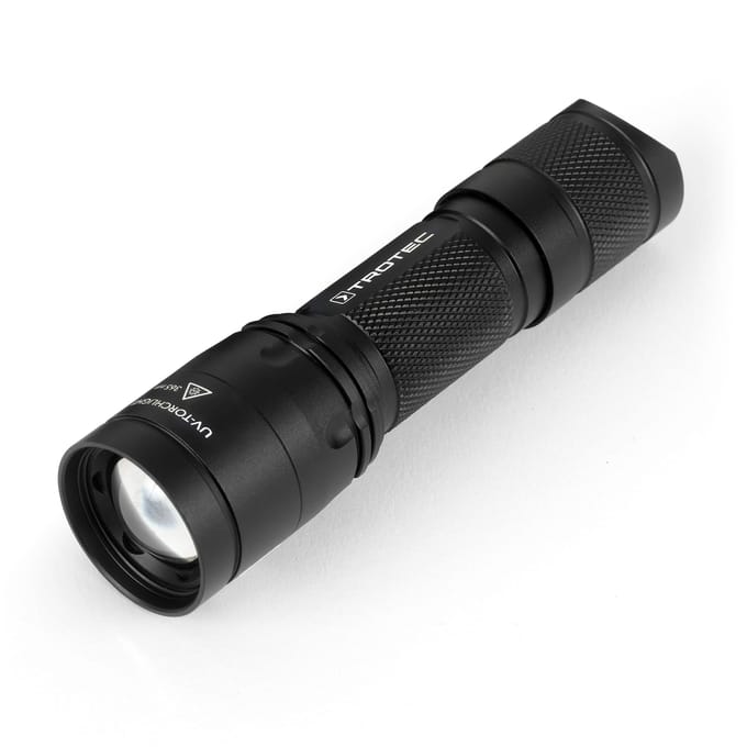 UV-zaklamp 16F