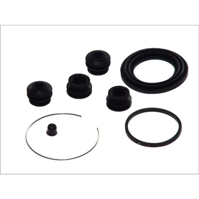 Reparatieset, remklauw AUTOFREN SEINSA D4-689