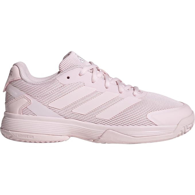 adidas Ubersonic Allcourt schoen Kinderen