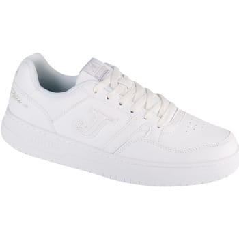 Joma C.Platea Low Men 2432 CPLAW2432, Mannen, Wit, Sneakers, maat: 41