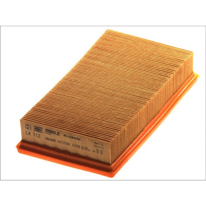 Luchtfilter KNECHT LX 112