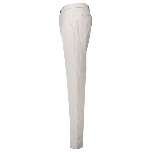 Berwich Morello Elax Pantalons Lichtgrijs Ol0015
