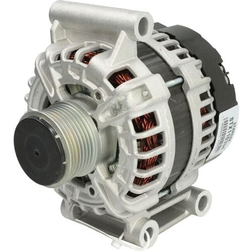 Driefasige generator STARDAX STX110334R