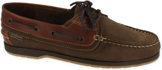 Bootschoenen Bruin Hush Puppies maat 43