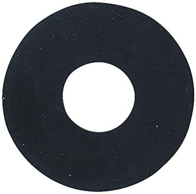 Drain Seal voor WISA Sinks - Ø 65 mm, Dikte 3 mm