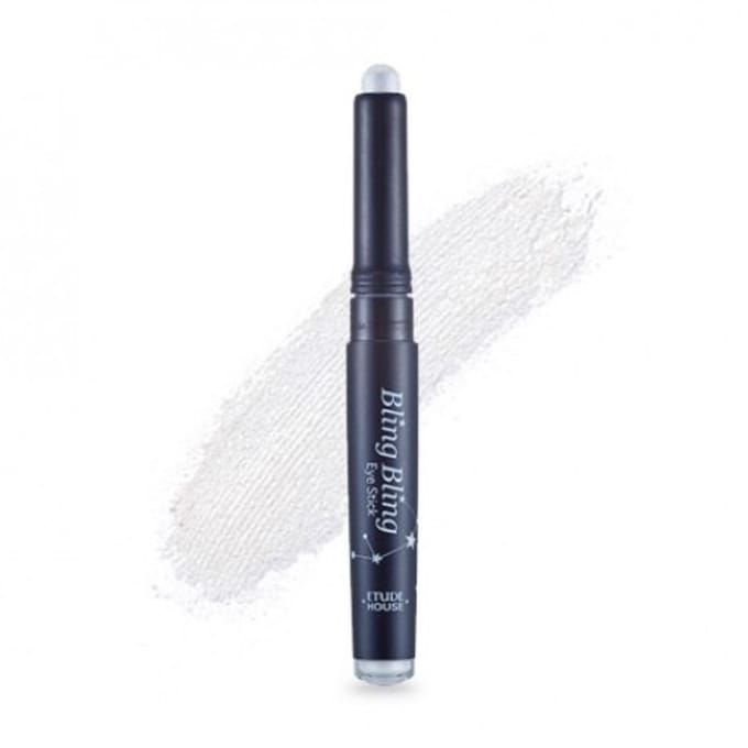 ETUDE - Bling Bling Eye Stick - 1.4g - No.01 Shooting Star