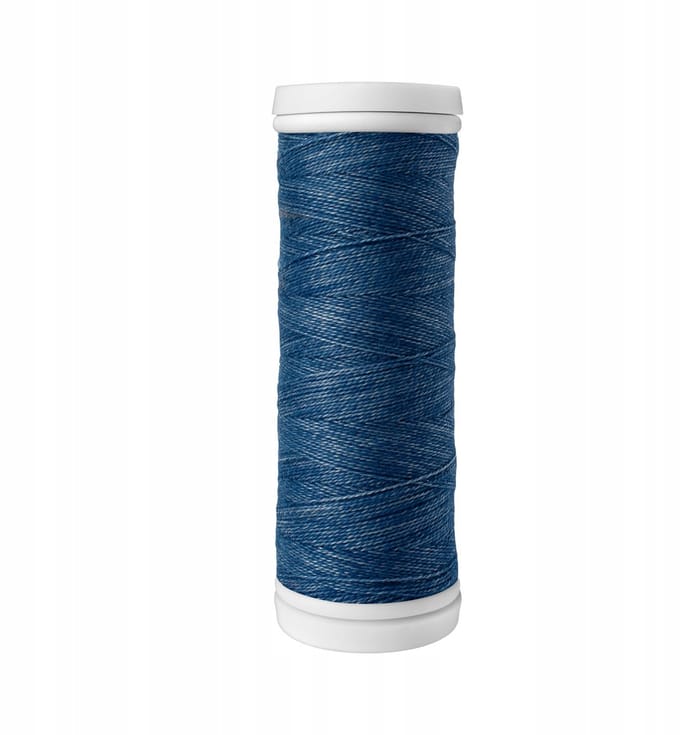 Ariadna Nokton 80C Jeans Garen - 150m - Gemixt Blauw
