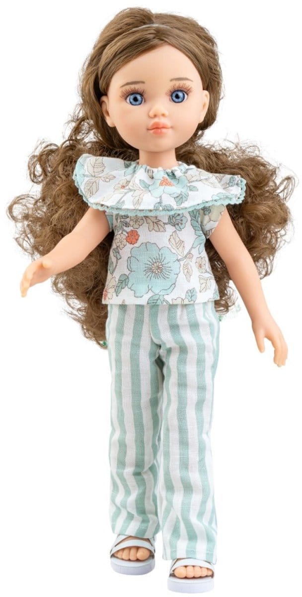Paola reina pop amigas - carmen - 32 cm