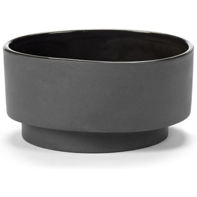 valerie_objects Schoteltje - grey