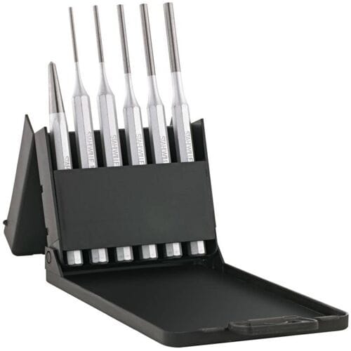 Stahlwille 105-108/6 96700712 Gereedschapsset
