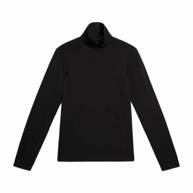 Skipully J.Lindeberg Women Coockies Mid Layer 10531 Black-XL