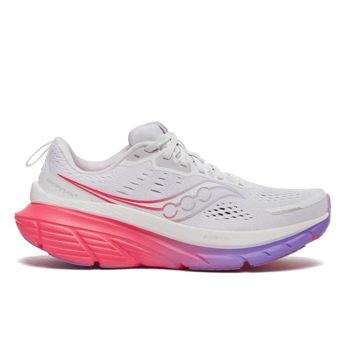 Hardloopschoenen voor dames Saucony Guide 18