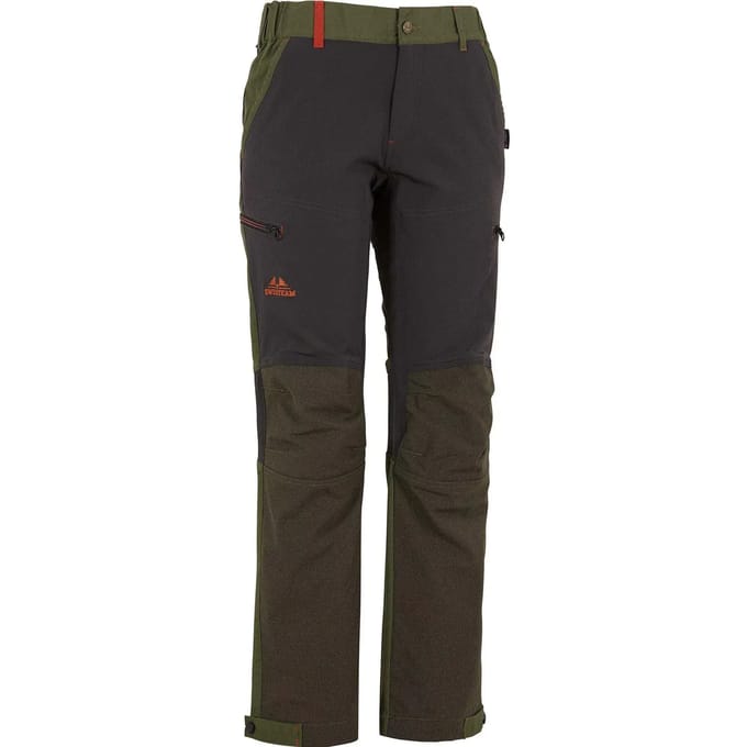 Vrouwen jachtbroek Swedteam Lynx XTRM Antibite