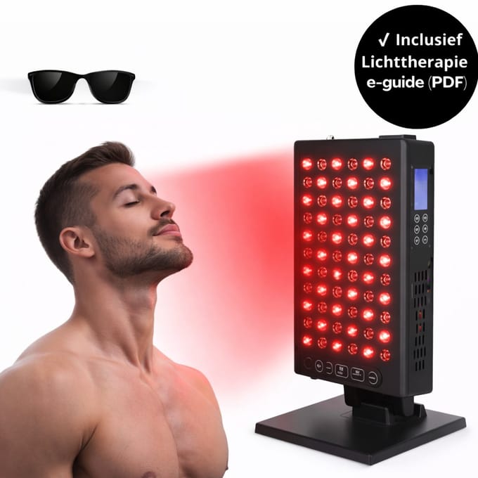 Roodlicht Paneel 300W