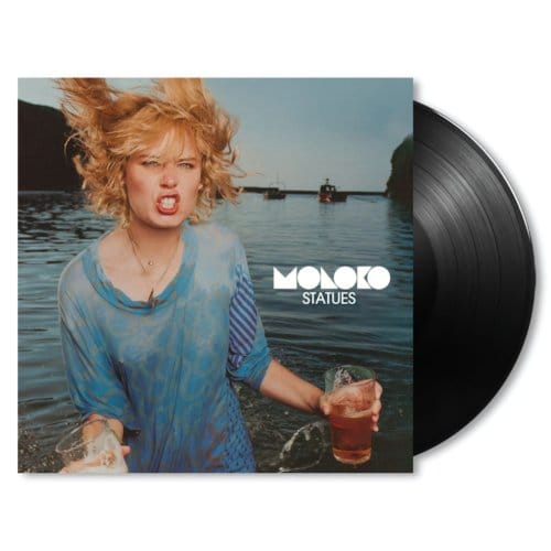 Statues - Moloko