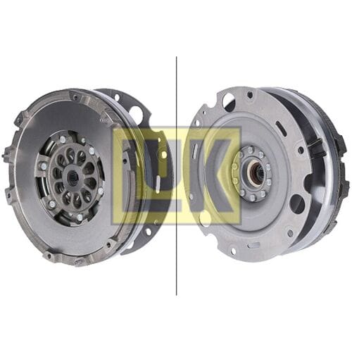 Schaeffler Luk Dubbelmassa vliegwiel LUK 415 0954 10
