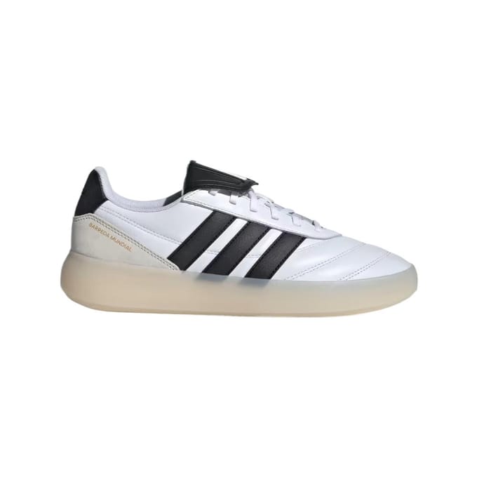 Baskets Adidas Barreda Mundial Hommes