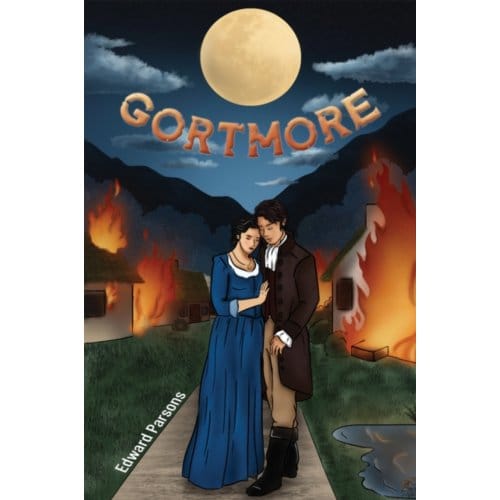 Gortmore - Parsons, Edward
