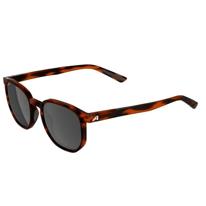 Zonnebril Alpina Dimont Havana Matt/Black