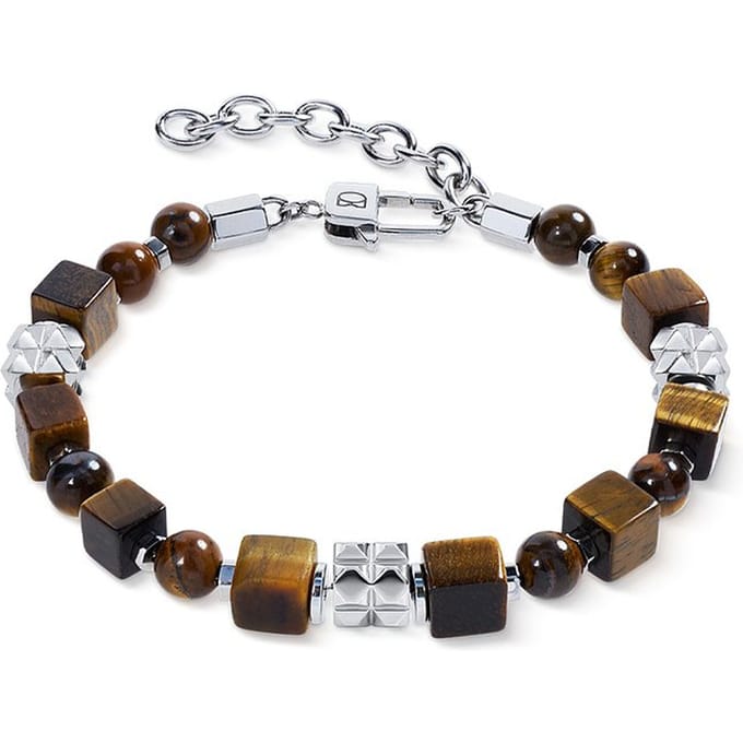 Coeur de Lion Armband 0927/30-1100