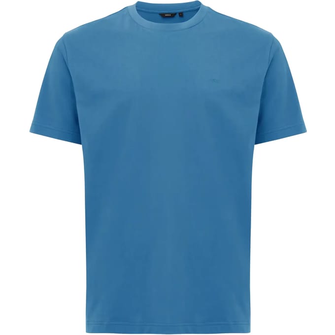 T-shirt klassieke pasvorm Mexx Tay