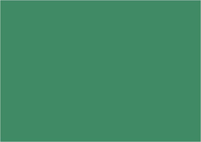 Creativ Company EVA Foam Sheets Dark Green A4 10pcs.