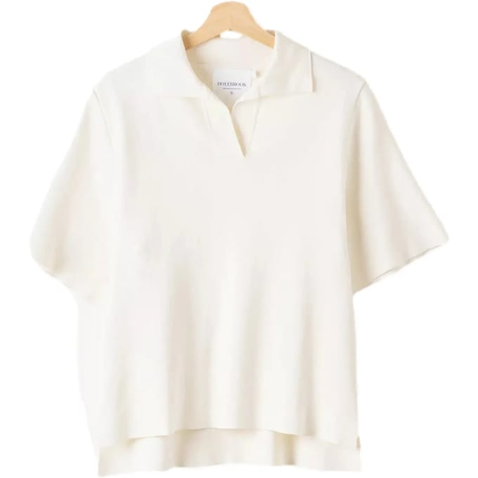 Damespolo Holebrook Lissie