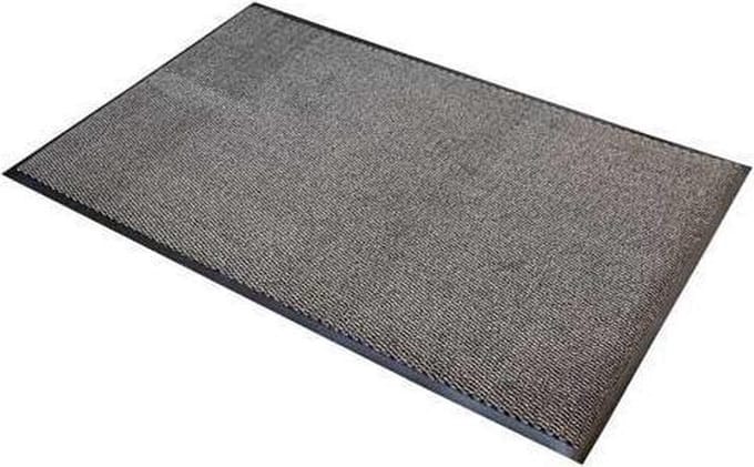 DEURMAT SCHOONLOOP 40 X 60 CM Beige
