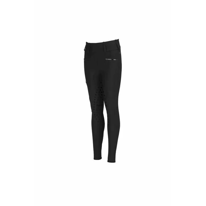 Pikeur Rijlegging Lilith full grip Black - 146