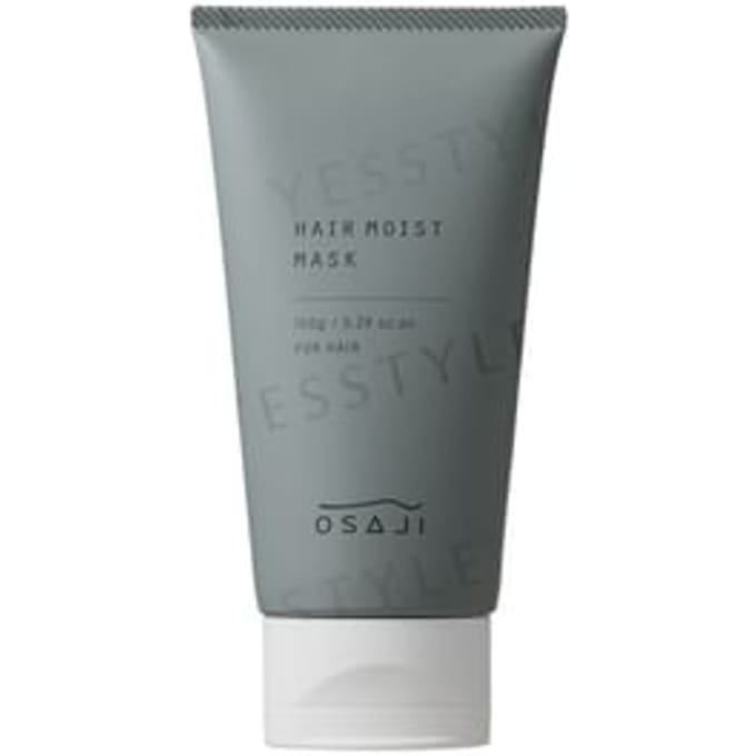 OSAJI - Hair Moist Mask 150g