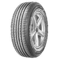 Goodyear EfficientGrip Performance SUV ( 225/55 R18 102V XL EVR, VOL, met velgrandbescherming (MFS) )