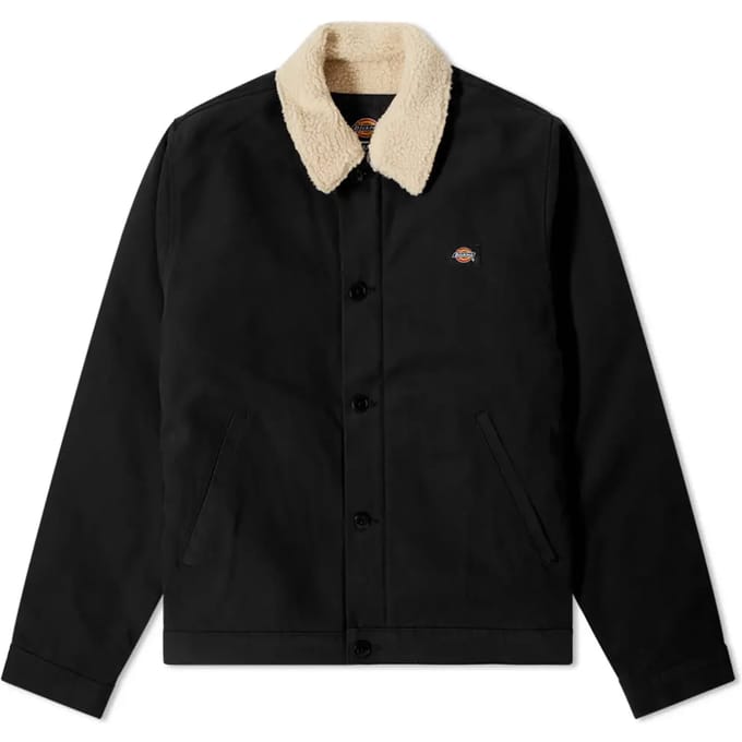 Jas Dickies DC Shaket