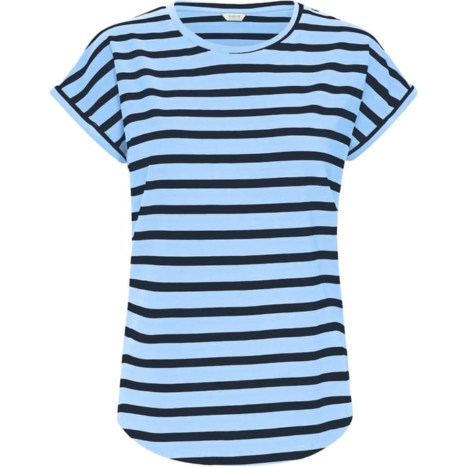 b.young - BYPAMILA ONECK TSHIRT - Dames - T-shirts