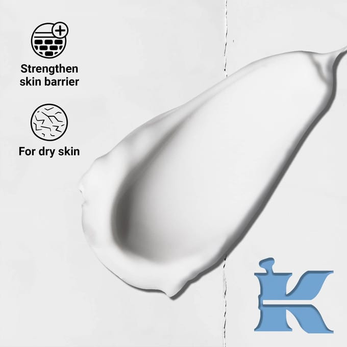 Ultra Facial Cream 50 ml – Face Moisturizer, 24-Hour Hydration, For All Skin Types, Glacial Glycoprotein, Suitable For Daily Skincare Routine