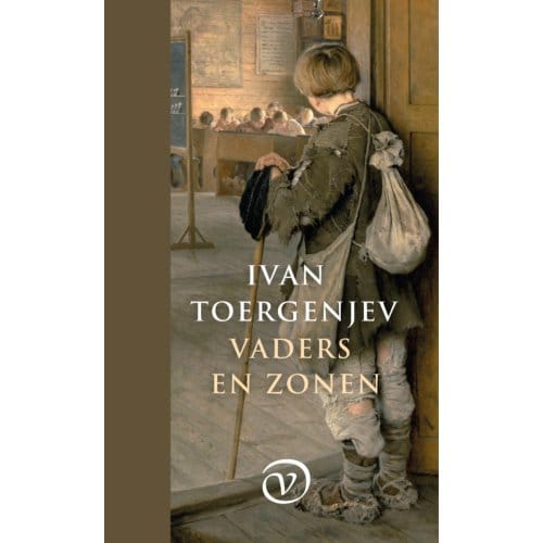 Vaders En Zonen - Ivan Toergenjev